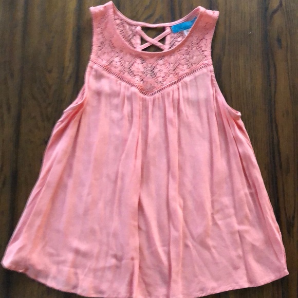 Francesca's Collections Tops - NWT, women’s blouse from Francesca’s size XS